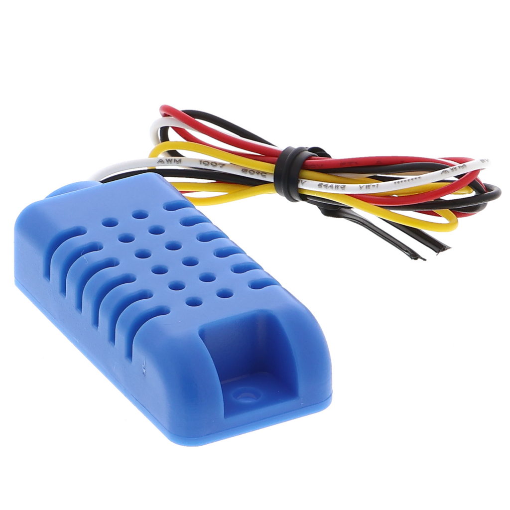 AMT1001 - luchtvochtigheidssensor en temperatuursensor