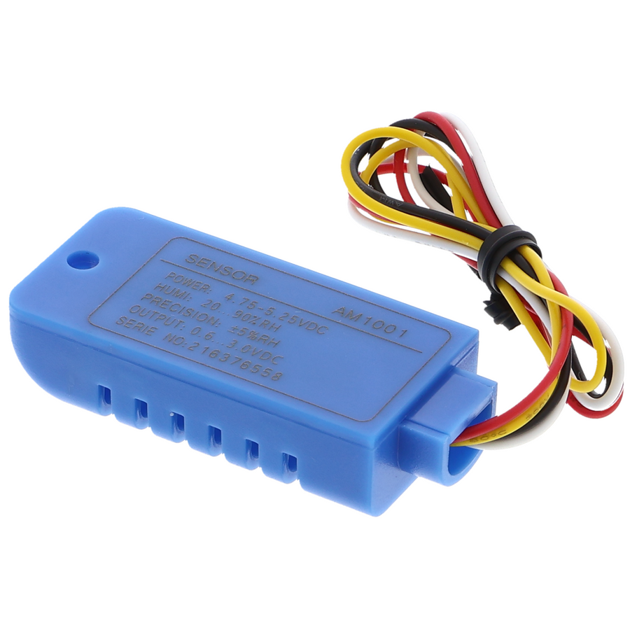 AMT1001 - luchtvochtigheidssensor en temperatuursensor
