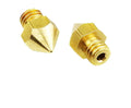 ANET ET5 ET4 0,6mm mondstuk voor 1,75mm filament