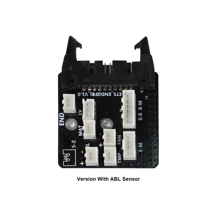 ANET ET5 Pro - adapterboard / aansluitplaat