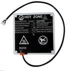 Heizbett 300 x 300 mm - 24 V, 750 W, für ANET ET5 und ET5Pro