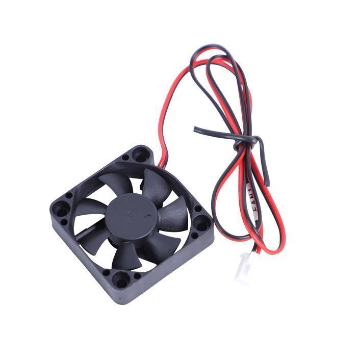 Ventola hotend ANET con connettore JST-2P - 40*40*10mm 24V