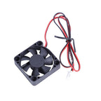 Ventola hotend ANET con connettore JST-2P - 40*40*10mm 24V