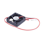 Ventola hotend ANET con connettore JST-2P - 40*40*10mm 24V