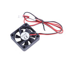 Ventola hotend ANET con connettore JST-2P - 40*40*10mm 24V