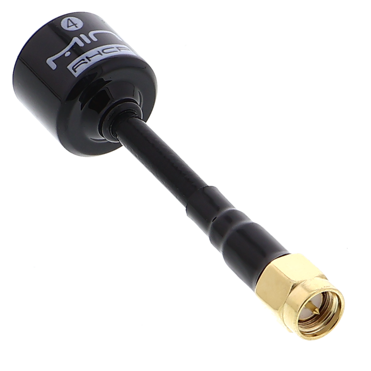 Antenne FPV Lollipop - 5,8 GHz, 2,3 dBi, RHCP, RP-SMA