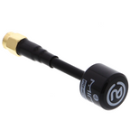 Antenna FPV Lollipop 3V 5.8G 2.3Dbi RHCP SMA RP-SMA UFL MMCX