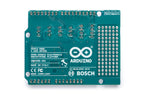 Arduino 9 Axis Motion Shield