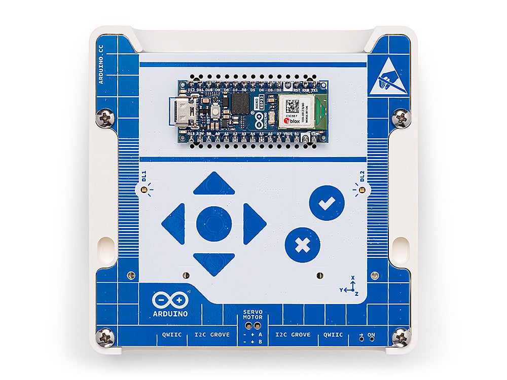 Arduino Alvik-robot