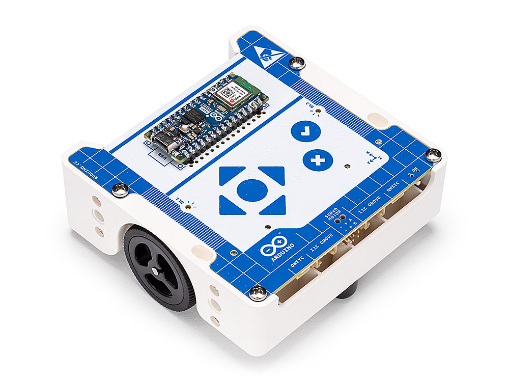 Arduino Alvik-robot