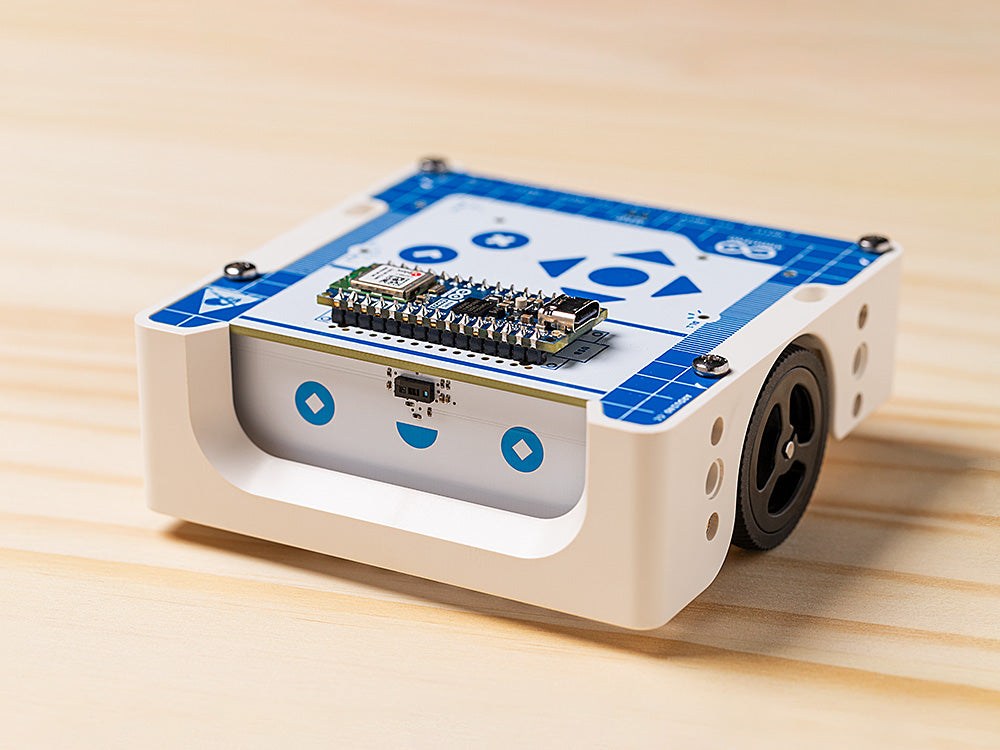 Arduino Alvik-robot