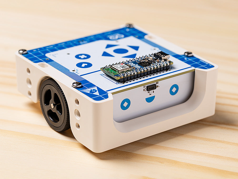 Arduino Alvik-robot