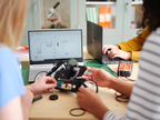 Arduino Engineering Kit Rev2 - Lernset für Robotik und Mechatronik