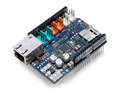 Arduino Ethernet Shield 2 - Original with LAN Port