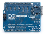 Arduino Ethernet Shield 2 - Original with LAN Port