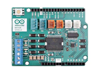 Arduino Motor Shield Rev3 - L298 H-Brücke