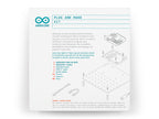 Kit Arduino Plug and Make