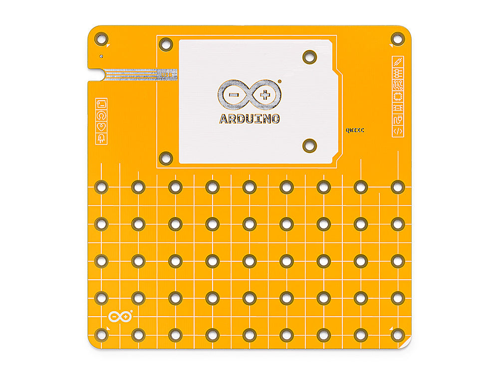 Kit Arduino Plug and Make