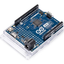 Arduino UNO R4 Minima - Original Board mit RA4M1, 32 KB RAM