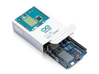 Arduino UNO R4 WiFi - Original Board mit WLAN und LED-Matrix