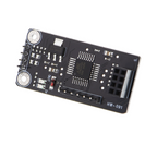 ATMEGA48 + NRF24L01 + module sans fil - SPI vers I2C, interface TWI