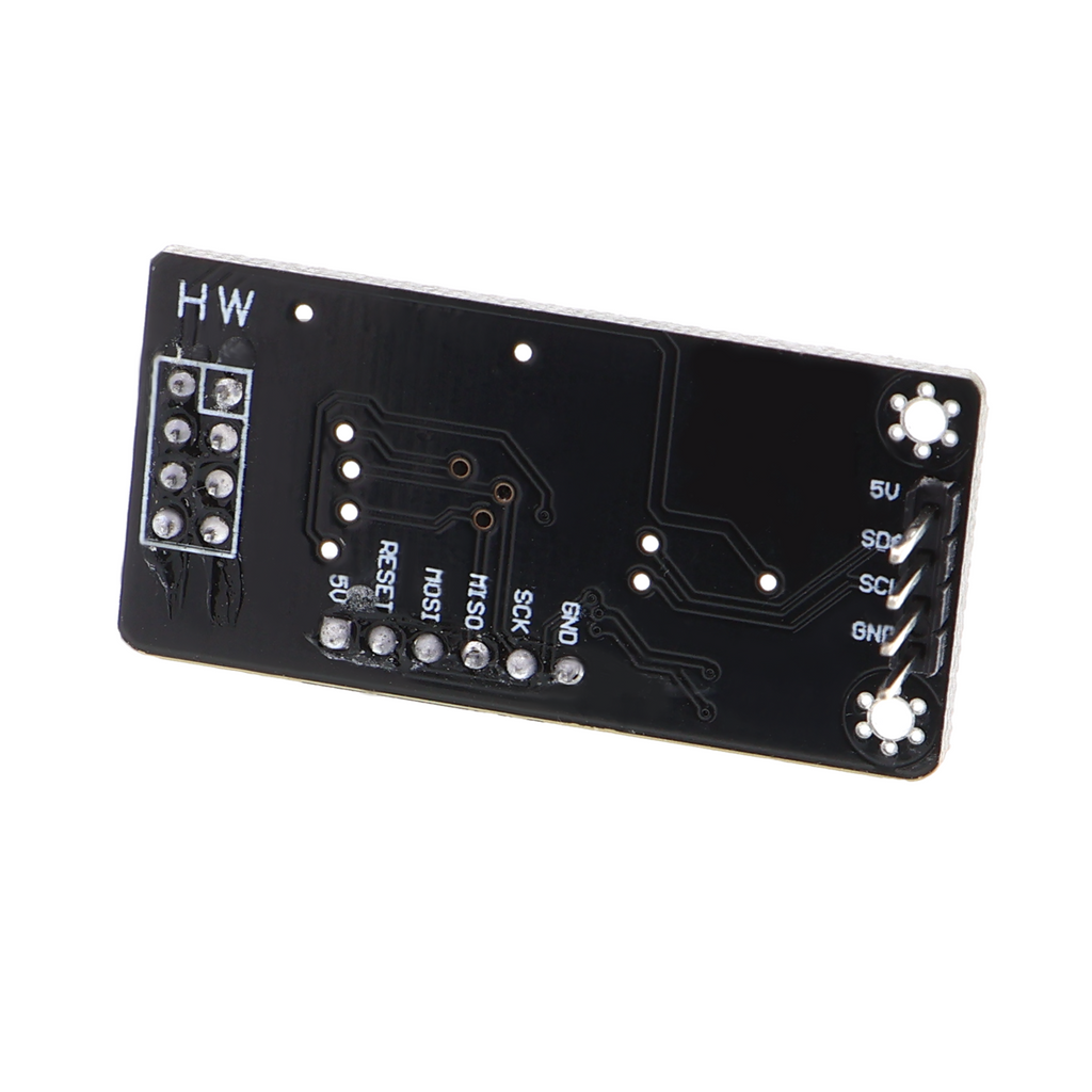 ATMEGA48 + NRF24L01 + module sans fil - SPI vers I2C, interface TWI