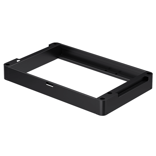 AtomStack H3 Riser Base - Erhöhung für Hurricane, bis 100 mm - F25111305 - Funduino