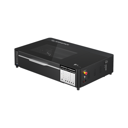 Atomstack Hurricane - laser CO2 da 55W