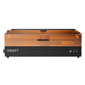 AtomStack Kraft 40 W - Diodenlasercutter, geschlossen