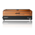 AtomStack Kraft - Lasercutter 20 W Diode, 1,2 W Infrarot