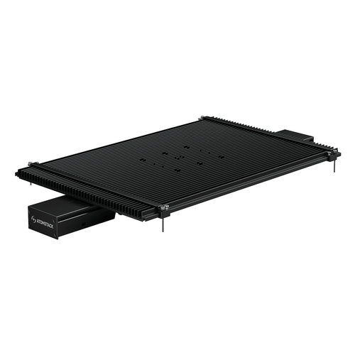 AtomStack R7 Pro Förderbandzuführung - 80 x 50 cm, Werkstücke bis 120 cm - F25111303 - Funduino