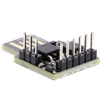ATTiny85-microcontroller met USB-interface