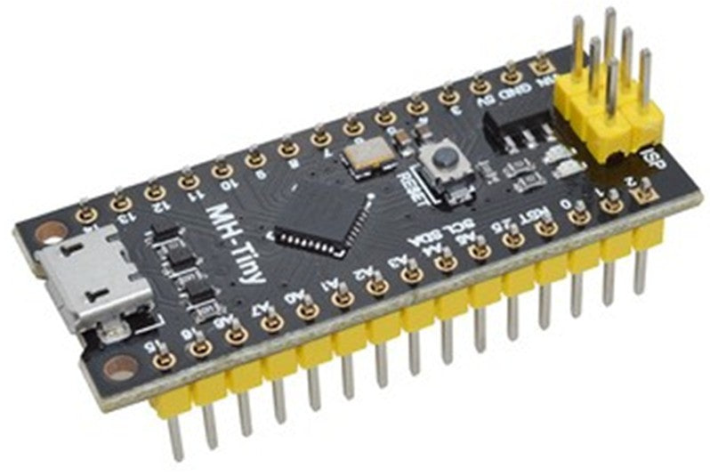 ATtiny88-ontwikkelboard - compatibel met NANO R3
