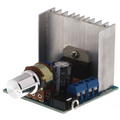 TDA7297 Verstärkermodul - 2 Kanal, 2x 15 W, 6-18 V