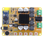 Ricevitore audio con amplificatore digitale TDA7492P, 2x 50W, Bluetooth CSR4.0