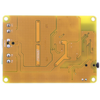 Ricevitore audio con amplificatore digitale TDA7492P, 2x 50W, Bluetooth CSR4.0