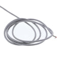 Afgeschermde audiokabel, Ø 3mm, 26AWG, per meter