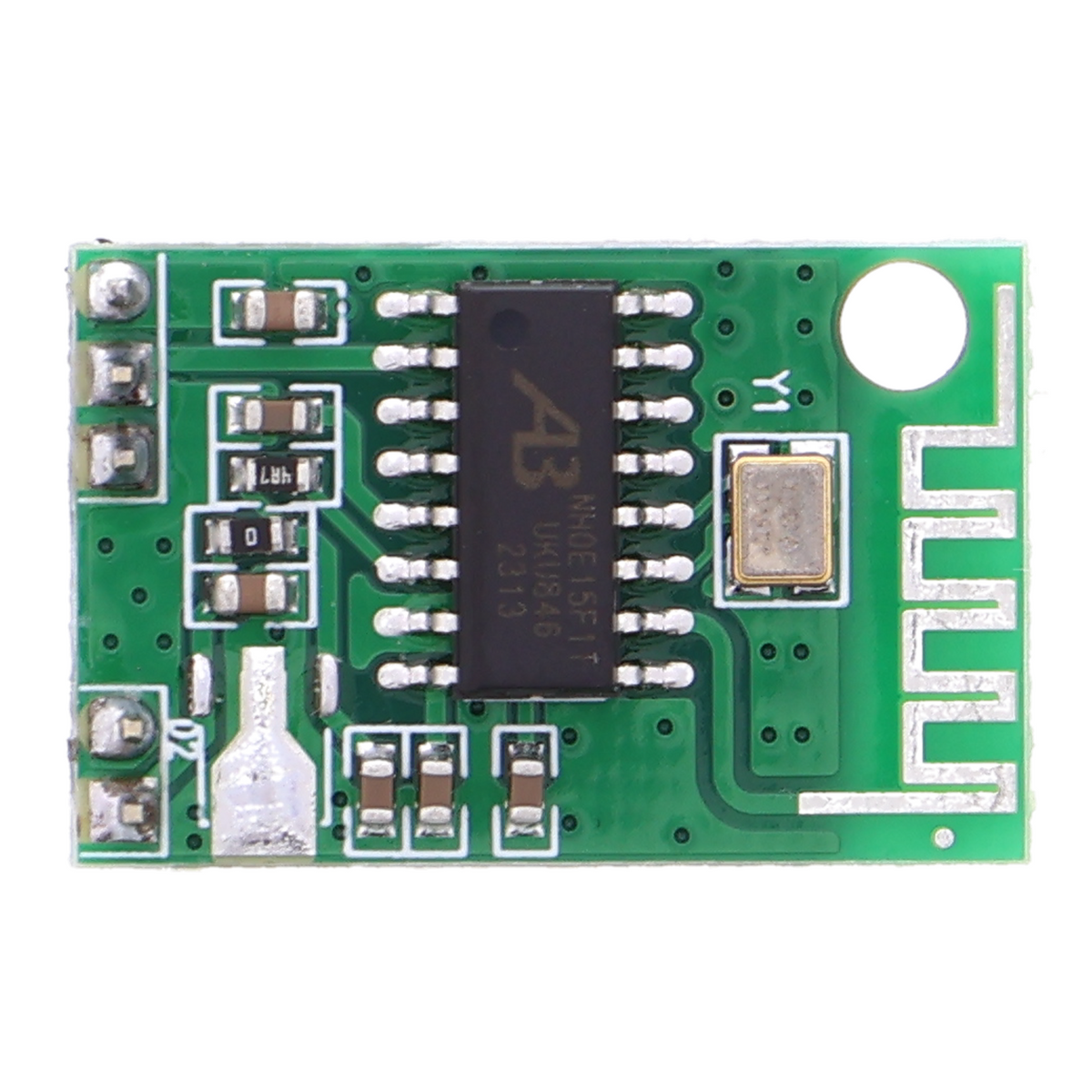 CA-6928 Audioverstärker - 3 W an 4 Ohm, 5 V, Bluetooth