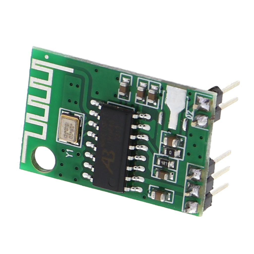 Amplificateur audio 3 W CA-6928, 5 V avec Bluetooth