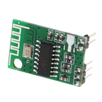 Amplificateur audio 3 W CA-6928, 5 V avec Bluetooth