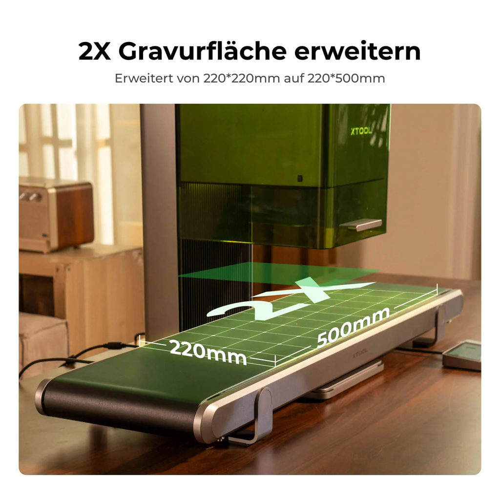 Transportador Auto Streamline