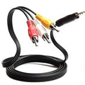 Cavo AV per Raspberry Pi 2 B e B+
