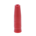 Bananenstecker Kupplung 4 mm - isoliert, Lötanschluss, 10 A, verschiedene Farben