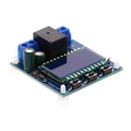 XY-CD60L charge controller - lithium batteries, 60 A, 24-48 V