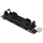 Battery Shield V3 - 1x 18650 Akku, 3 A, Ladeschaltung