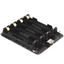 Battery Shield V3 para Raspberry Pi / Arduino / ESP32 - 4* 18650