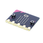 BBC Micro:Bit - microcontrollore - V2.21