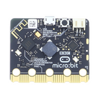 BBC Micro:Bit - microcontrollore - V2.21