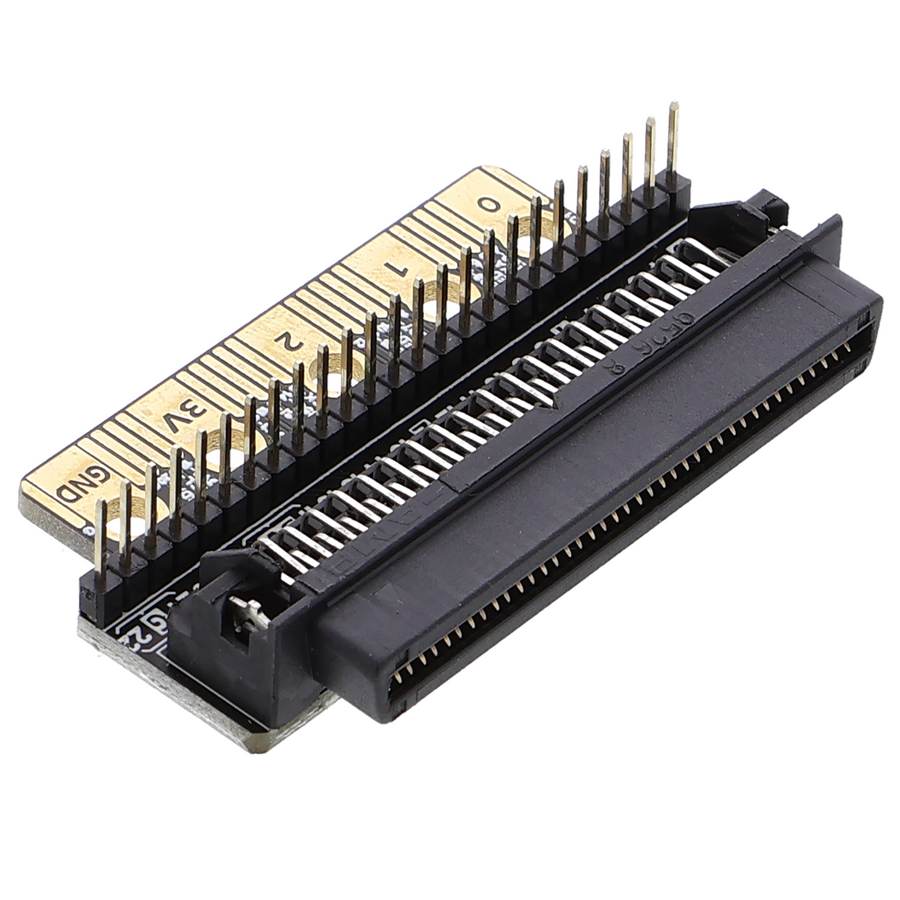 BBC Micro:Bit Shield - GPIO-uitbreidingsadaptermodule