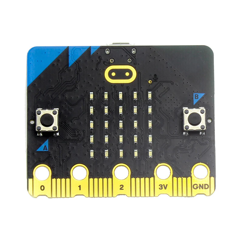 BBC micro:bit V2 Go Pack